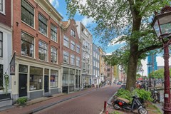 Prinsengracht 236F, 1016 HE Amsterdam 